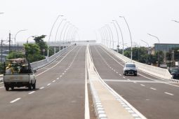 DKI Jakarta Bangun Dua Flyover Baru di Latumenten dan Bintaro Hingga 2030