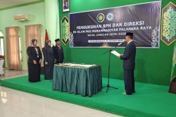 Muhammadiyah masuk daftar 10 besar organisasi keagamaan terkaya di dunia