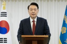 Pengadilan Korsel Jatuhi Vonis Penjara Seumur Hidup ke Eks Presiden Yoon