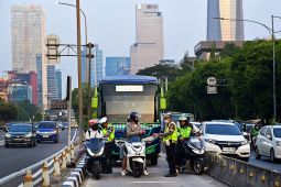 5 Lokasi SIM Keliling di Jakarta Hari Ini