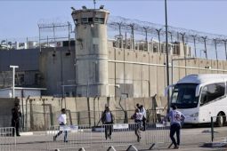 Swiss Panggil Dubes Israel Terkait Kebijakan Hukuman Mati bagi Warga Palestina