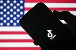 China dorong sikap adil AS soal masa depan TikTok