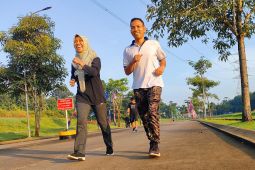 Menurut Penelitian Olahraga Selama Tiga Bulan Bisa Tingkatkan Fungsi Otak