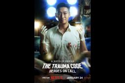 Drakor “The Trauma Code” Kabarnya Bakal Lanjut Musim Kedua