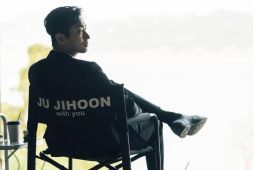 Drama baru Ju Ji-hoon "Climax" yang siap bikin penonton terpaku