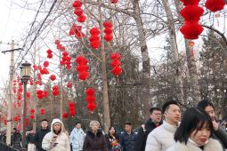 6 Negara Ini Tidak Merayakan Tahun Baru pada 1 Januari