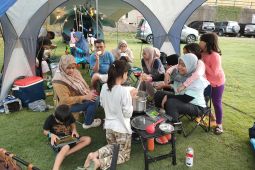 Fenomena Anak Tengah yang Sering Merasa Kurang Dianggap di Rumah