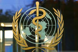 AS Resmi Keluar dari WHO yang Dituduh Salah Urus Pandemi COVID-19