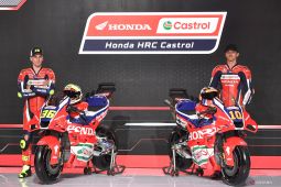 Joan Mir Optimistis Honda Temukan Arah Tepat untuk MotoGP 2026