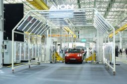 Thailand dilaporkan ubah kebijakan kendaraan listrik demi dorong ekspor