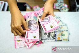Rupiah Menguat ke Angka Rp16.985 per Dolar AS pada Rabu Pagi
