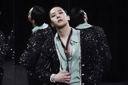 G-Dragon Jadi Duta Kehormatan Sidang UNESCO di Busan