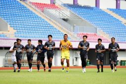 Persita Tangerang Lepas 13 Pemain Jelang Musim BRI Super League 2026/2027