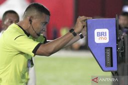 FIFA kenalkan teknologi baru untuk alternatif VAR