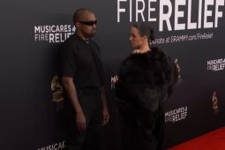 Kanye West Kantongi "Lampu Hijau" untuk Tampil di Belanda