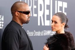 Pertunjukan Kanye West dalam Festival Pulse of Gaia di Italia Dibatalkan