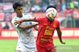 Siapakah wasit yang akan memimpin laga Persib vs Persija?