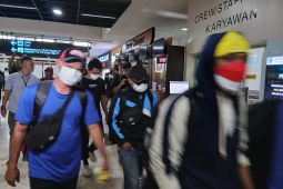 Migrant Care dorong Indonesia terapkan standar internasional untuk pekerja migran