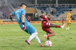 Persis Solo Fokus Menatap Laga Kontra Semen Padang