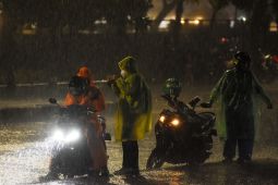 Ini 5 dampak yang perlu diwaspadai saat puncak musim hujan tiba