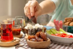 Punya asam lambung? Ikuti pola makan yang baik berikut ini