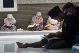 Panduan puasa Ayyamul Bidh November 2025 dan jadwal lengkapnya