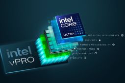 Intel Siap Tantang Pasar Konsol Gaming Genggam dengan Teknologi Baru