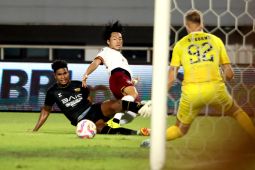 4 Pemain Dewa United Dipanggil Timnas, Jan Olde Senang