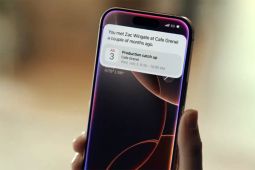 Apple Dikabarkan Mau Ubah Siri Jadi Mirip ChatGPT