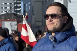 PM Greenland Takut Jadi Target AS Berikutnya