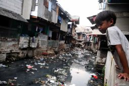 DKI Kucurkan Rp1,9 Triliun untuk Penataan Kawasan Kumuh Sejak 2018