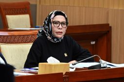 DPR Minta Pemisahan Hukum Pengedar dan Pengguna Narkoba Harus Tegas