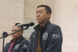 Status Red Notice Riza Chalid dan Jurist Tan masih dalam asesmen Interpol