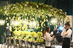 Empat peran WO biar pernikahan lancar tanpa stres