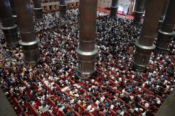 5 Rekomendasi Masjid untuk Iktikaf di Jakarta