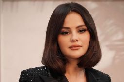 Selena Gomez Sebut Lagu Taylor Swift Terinspirasi dari Dirinya