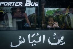 Panduan Keselamatan Anak Saat Mudik dari IDAI