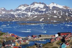 Denmark tolak keras wacana AS kuasai Greenland