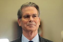 AS perpanjang bebas sanksi proyek LNG Rusia demi Jepang