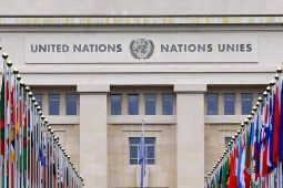 Indonesia resmi diajukan jadi Presiden Dewan HAM PBB 2026