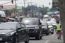 Hal-hal yang Harus Diantisipasi saat Mudik dengan Kendaraan Pribadi