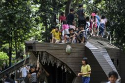 Burnout dan Post Holiday Blues, Apa Bedanya?