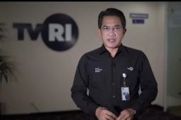 Iman Brotoseno Nyatakan Mundur Sebagai Dirut TVRI