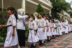 Tips Parenting: Bantu Anak Lebih Siap Sekolah Setelah Liburan Panjang