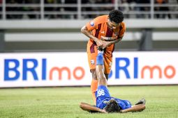 Duel Borneo vs Persib Resmi Ditunda, Dewa United vs Bhayangkara Pindah Jadwal