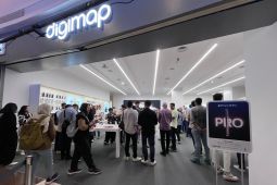 Apple Cetak Rekor Penjualan iPhone Tertinggi Sepanjang Masa