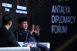 Indonesia Akan Ikut Serta dalam Antalya Diplomacy Forum 2026