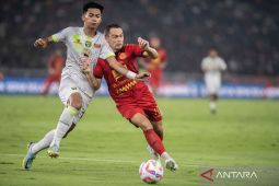 Persebaya ingin jaga tren positif kala jumpa Persija