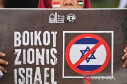 AWG minta Indonesia tolak keras atlet Israel di Kejuaraan Dunia Senam 2025