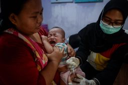 Pneumonia pada bayi bisa mempengaruhi kesehatan jangka panjang